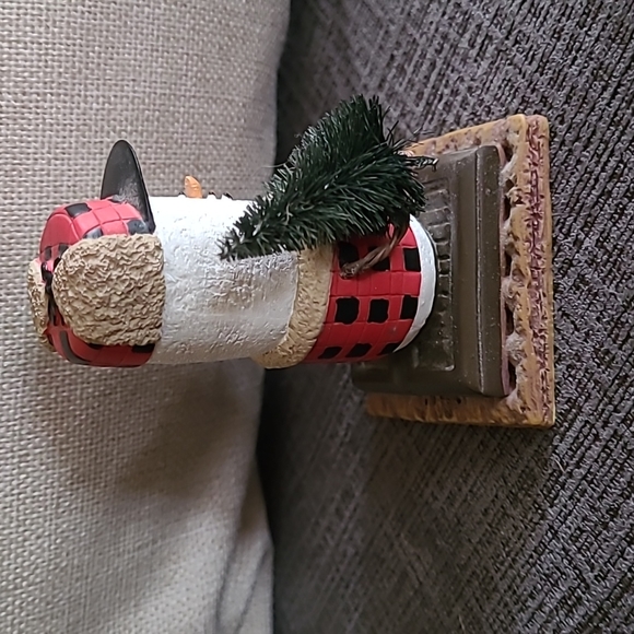 The Original S'mores Christmas Tree 🎄 Cutting Figure - Picture 3 of 9